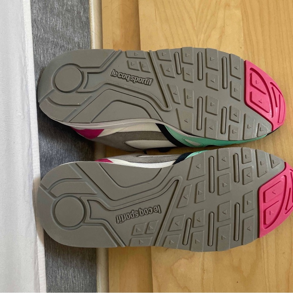 Le Coq Sportif R1000 - Picture 5 of 7